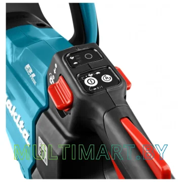Кусторез Makita DUH502Z (без АКБ) картинка 4